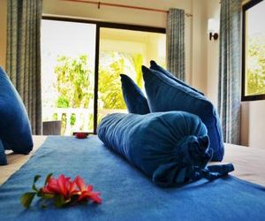 The Cove Holiday Apartment Beau Vallon Seychelles