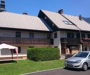 Apartment Šmon Kranjska Gora Slovenia