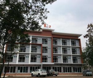 R2 Apartment Service Nakhon Ratchasima City Thailand