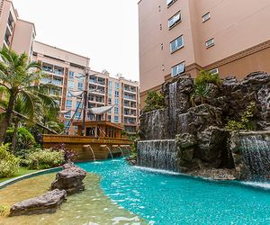 Atlantis Resort Jomtien Beach Jomtien Beach Thailand