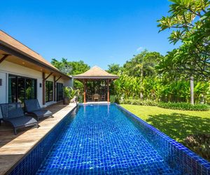 Villa Haeata: Kokyang style Nai Harn Beach Nai Harn Thailand