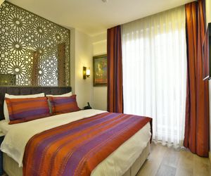 Istanbul Life Hotel Istanbul Turkey