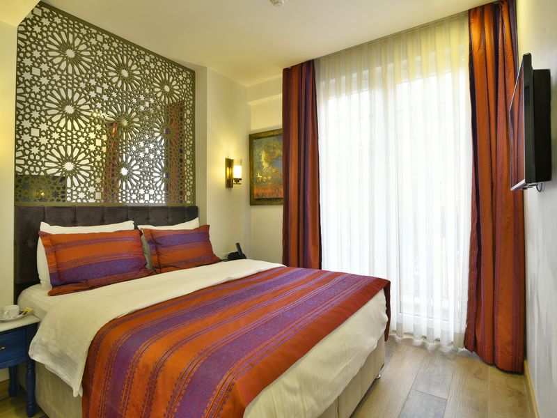Hotel Photo 1