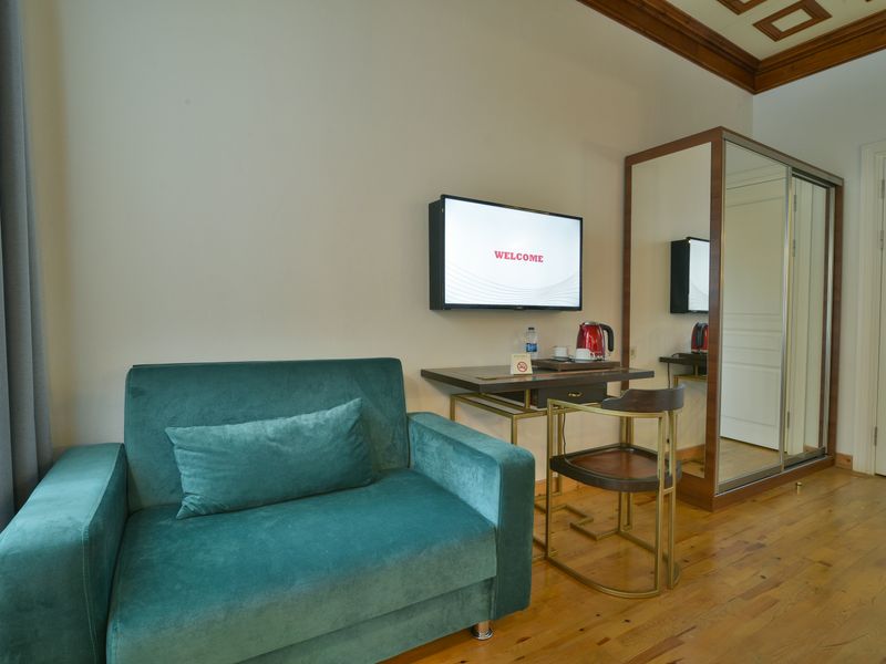 Hotel Photo 11