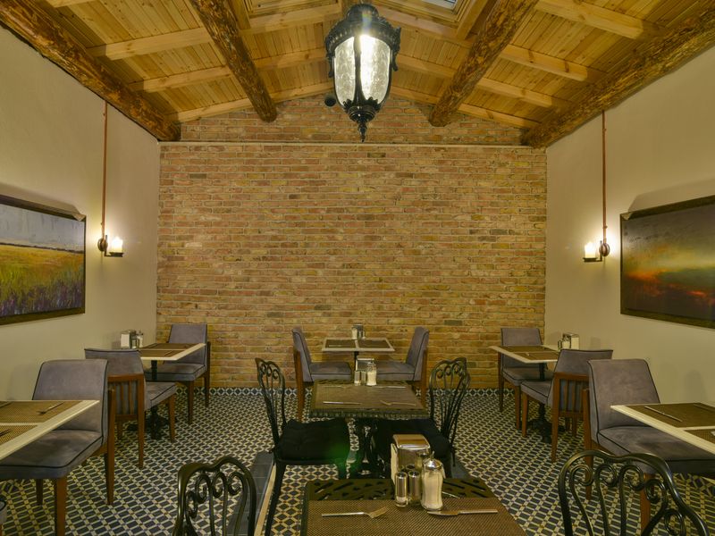 Hotel Photo 16