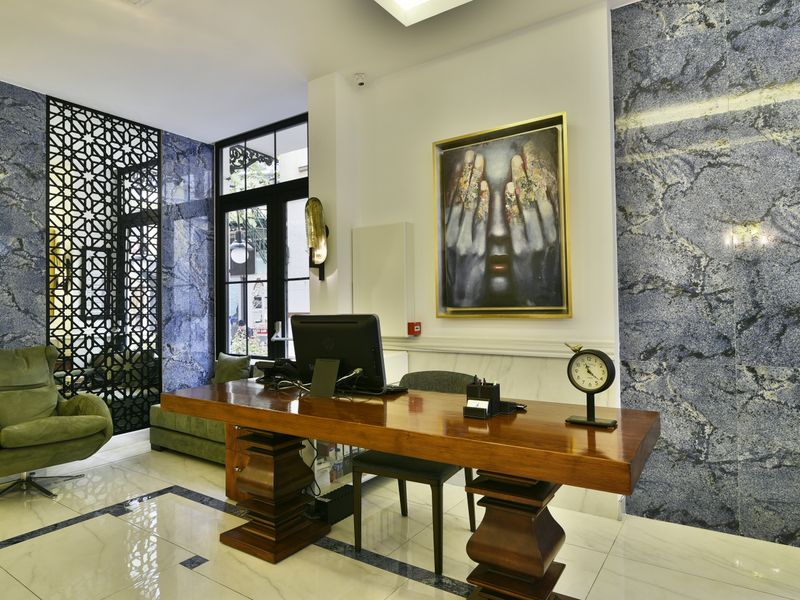 Hotel Photo 17