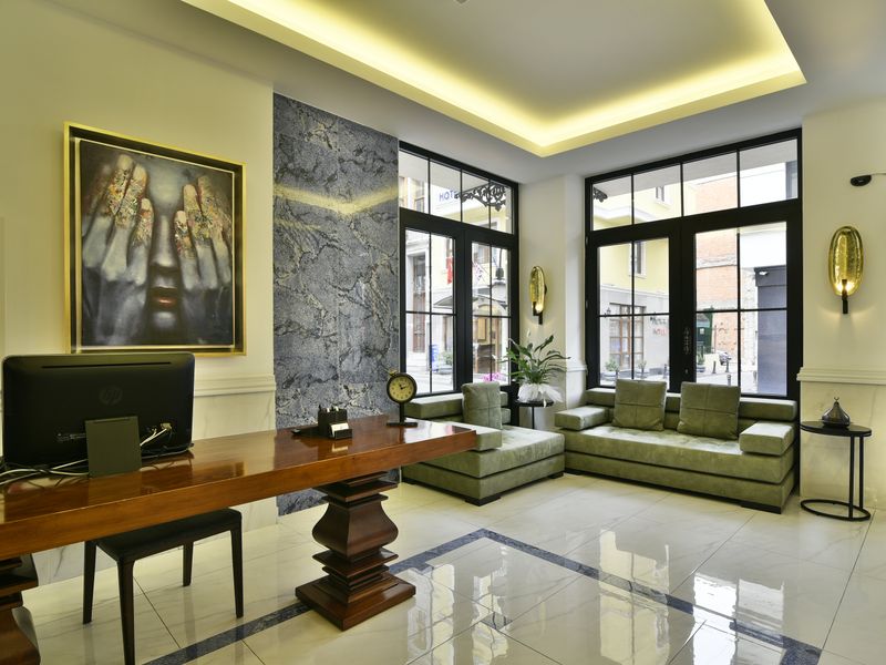 Hotel Photo 18