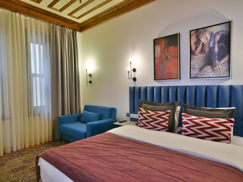 Hotel Photo 5