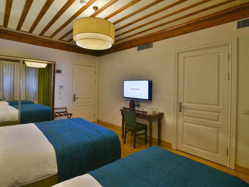 Hotel Photo 9