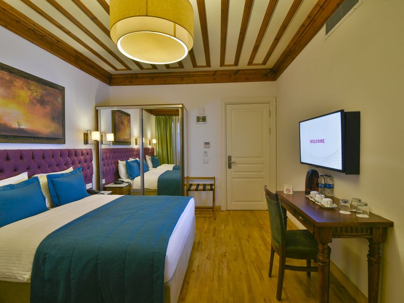 Hotel Photo 10