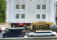 Отзывы Hotel Emirhan Palace