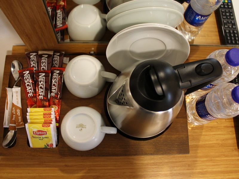 Hotel Photo 13