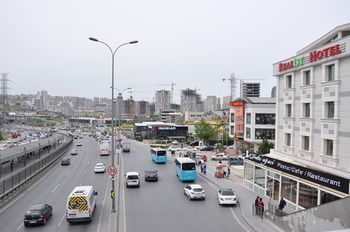 Hotel Photo 22