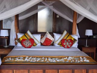 Фото отеля Tarangire Simba Lodge