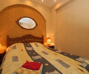 Apartment on Moskovskaya 10 Dnipro Ukraine