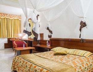 Oxford Royal Hotel Mbarara Uganda