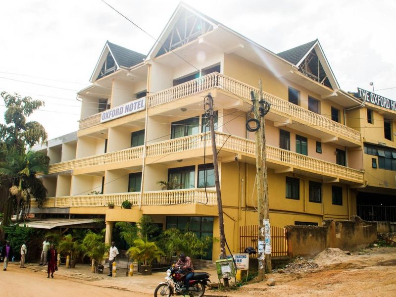 Hotel Photo 21
