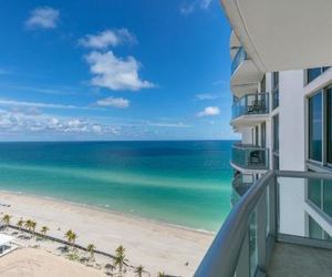 Marenas Beach Resort Private Luxury Suites Sunny Isles Beach United States