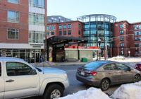 Отзывы West Broadway Quarters by Short Term Rentals Boston, 3 звезды