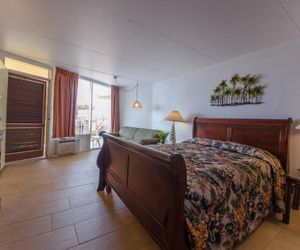 Waikiki Oceanfront Inn Wildwood Crest United States