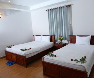 Holiday Hotel Duong Dong Vietnam