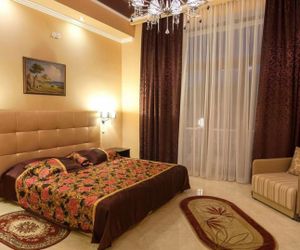 Assol Guest House Feodosiya Autonomous Republic of Crimea