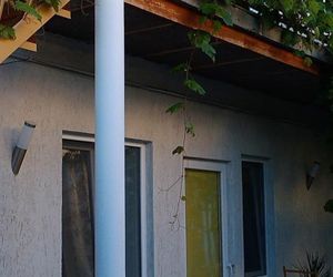 INN in Old City Yevpatoriya Autonomous Republic of Crimea