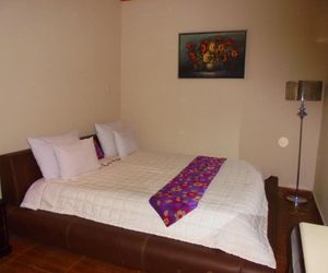 Cozy Lodge Lusaka Zambia