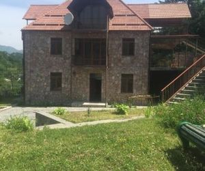 Holiday home Golovino Dilijan Armenia