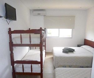 Hotel 17 De Noviembre Santa Teresita Argentina
