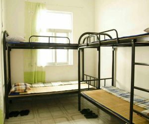 Following Dream City Youth Hostel Nanshan China