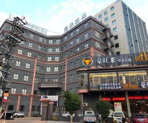 Lavande Hotel Shantou Chenghai Branch Chengcheng China