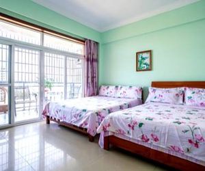 Jinying Hostel Sanya China