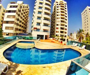 Mirador Apartahotel Cartagena de Indias Colombia