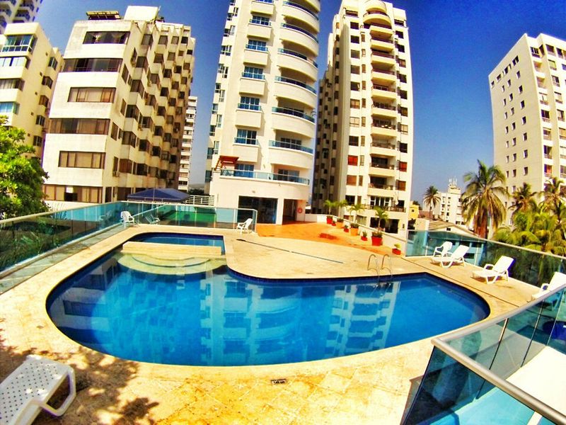 صورة الفندق 1