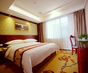 Vienna Hotel Jiading Jiading Qu China