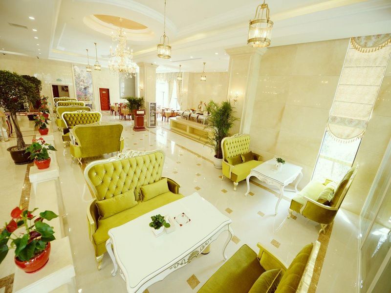 Hotel Photo 11