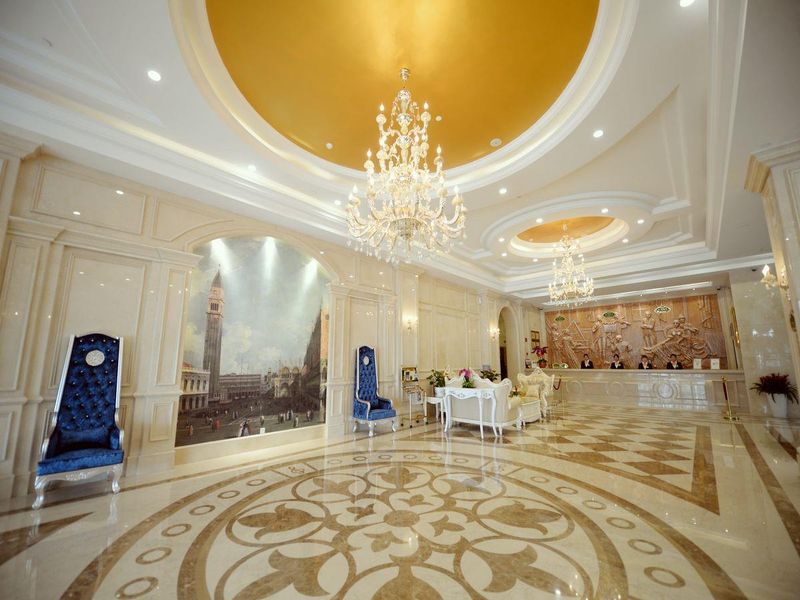 Hotel Photo 15