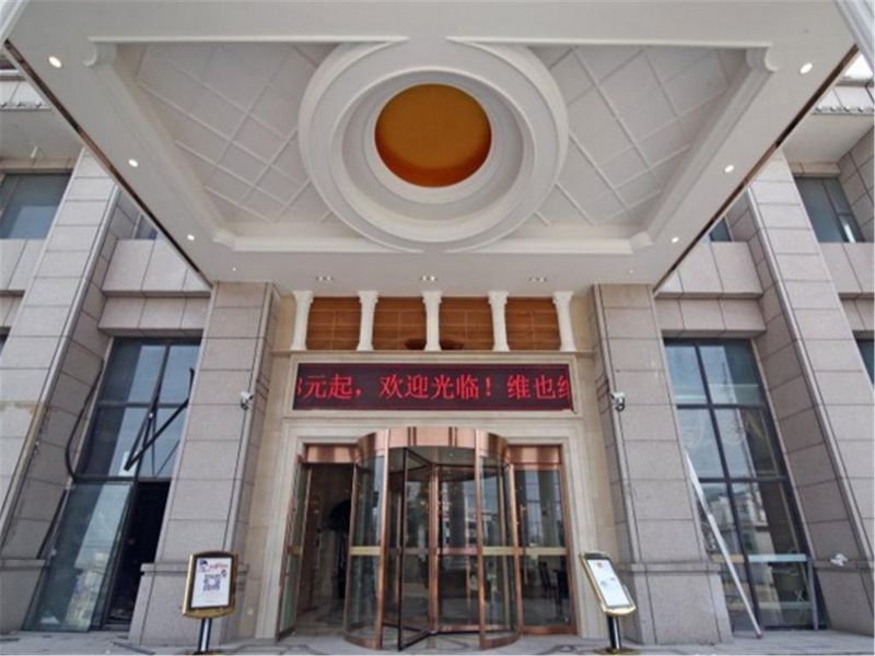 Hotel Photo 17
