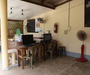Peter Hut Khaolak Khao Lak Thailand