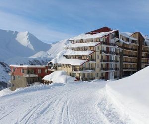 GoGudauri Pent House Gudauri Georgia