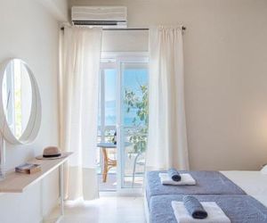 Ammos Apartments Kavos Greece