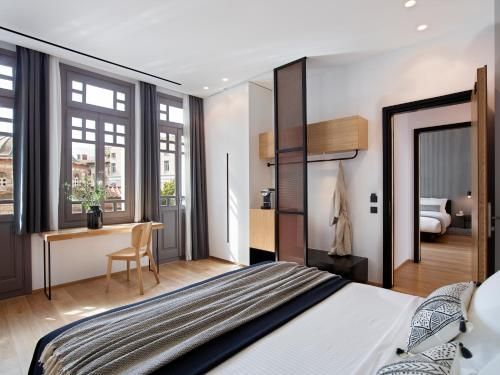 image of hotel InnAthens