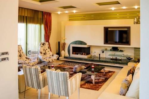 صورة الفندق 11