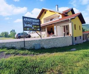 Apartments & Rooms Ramljak Korenica Croatia