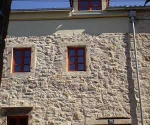 Old town Apartment Murter Island Croatia