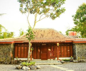 The Nalaya Hotel & Resto Magelang Indonesia