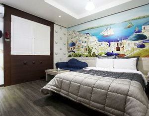 Picasso Motel Daejeon Daejeon South Korea