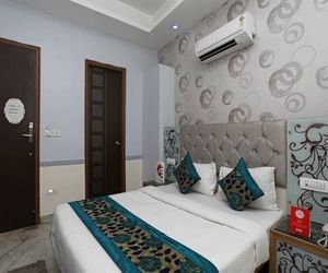 Hotel Saffron Rohtak India