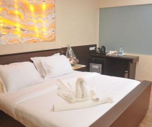 Hotel Amonkars Panjim India